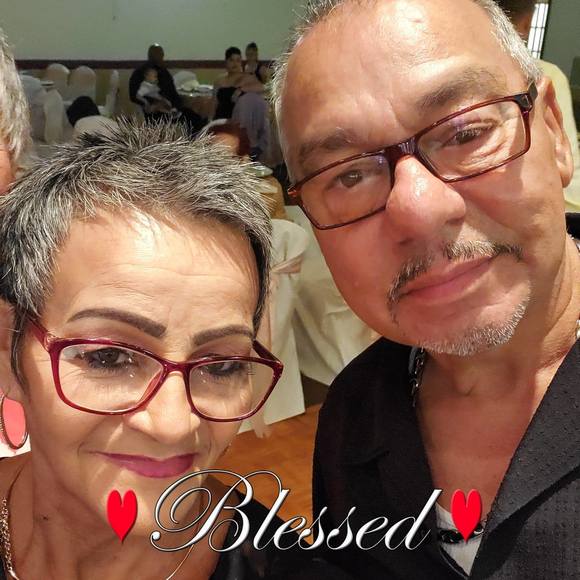 Meet your Posher, Miriam - Picture 1 of 1